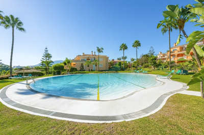 2 Bed Penthouse for sale