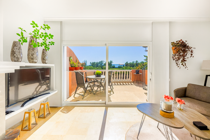 Image No.4-2 Bed Penthouse for sale