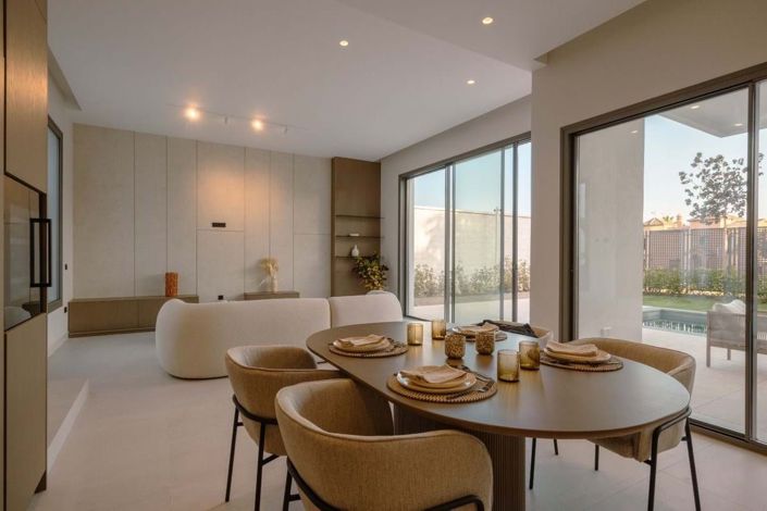 Image No.13-4 Bed Villa for sale