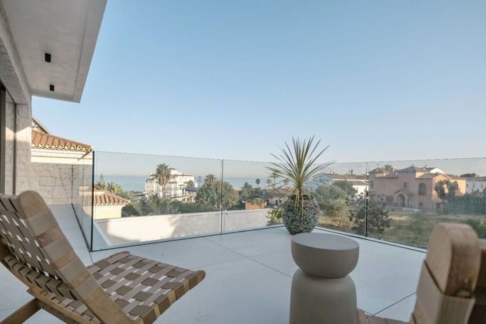 Image No.25-4 Bed Villa for sale