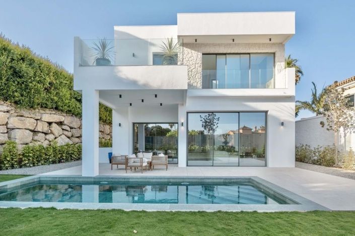 Image No.43-4 Bed Villa for sale