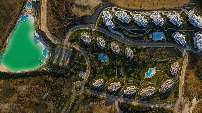 Image No.13-2 Bed Apartment for sale