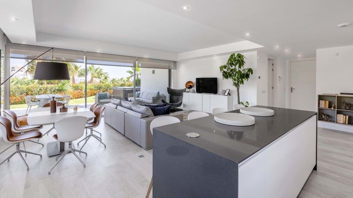 Image No.3-2 Bed Apartment for sale