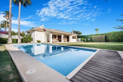 3 Bed Villa for sale