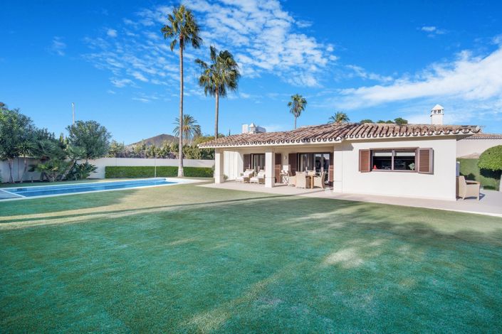 Image No.17-3 Bed Villa for sale