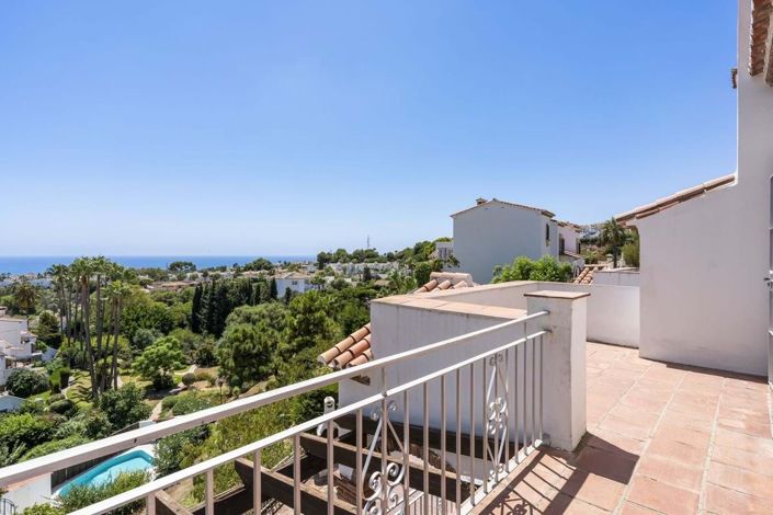 Image No.33-5 Bed Semi-Detached for sale