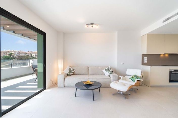 Image No.4-3 Bed Apartment for sale