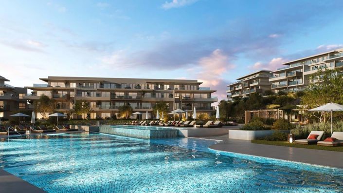 Image No.14-3 Bed Apartment for sale