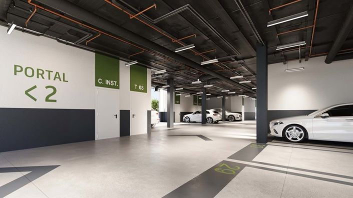 Image No.15-3 Bed Apartment for sale