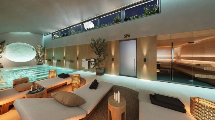 Image No.7-3 Bed Apartment for sale