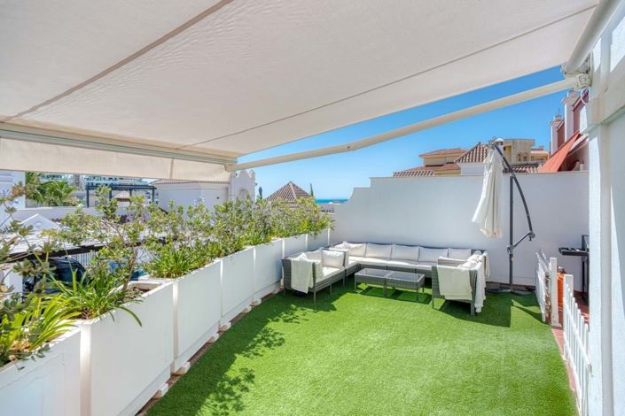 Image No.11-3 Bed Townhouse for sale