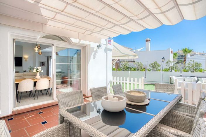 Image No.4-3 Bed Townhouse for sale