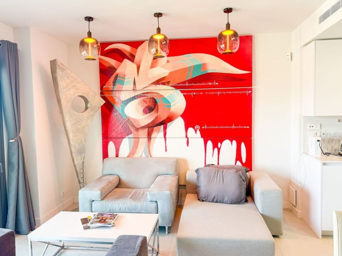 Image No.18-2 Bed Apartment for sale