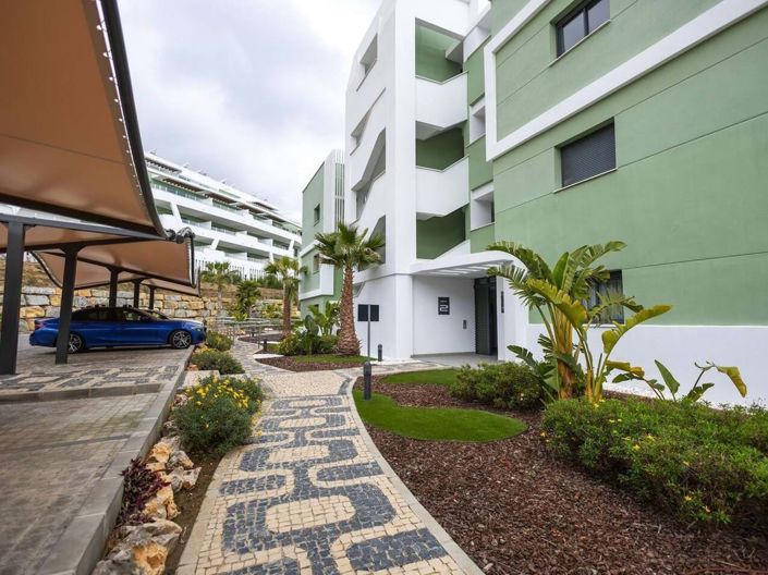 Image No.2-2 Bed Apartment for sale