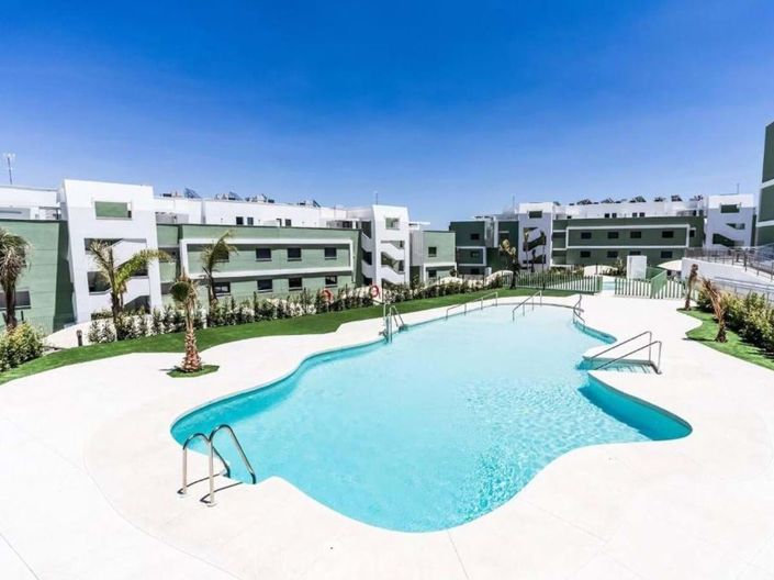 Image No.3-2 Bed Apartment for sale