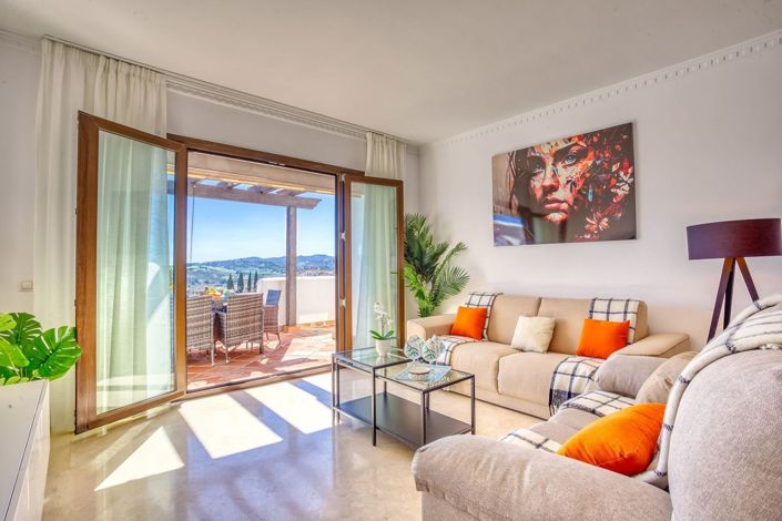 Image No.12-3 Bed Apartment for sale