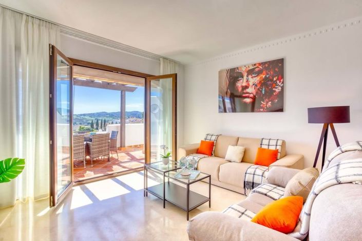 Image No.2-3 Bed Apartment for sale