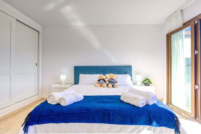 Image No.22-3 Bed Apartment for sale