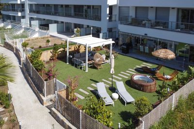 3 Bed Apartment for sale