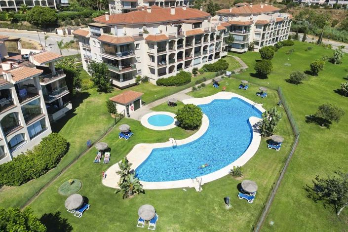 Image No.21-2 Bed Apartment for sale