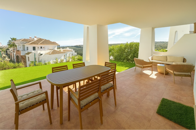 2 Bed Apartment for sale