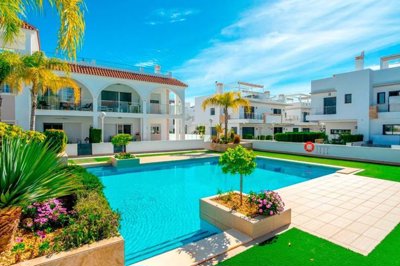 2 Bed Penthouse for sale