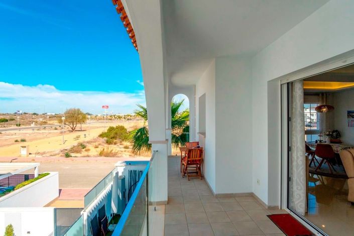 Image No.17-2 Bed Penthouse for sale