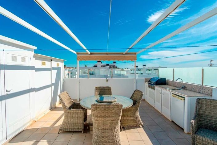 Image No.23-2 Bed Penthouse for sale