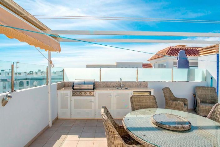 Image No.26-2 Bed Penthouse for sale