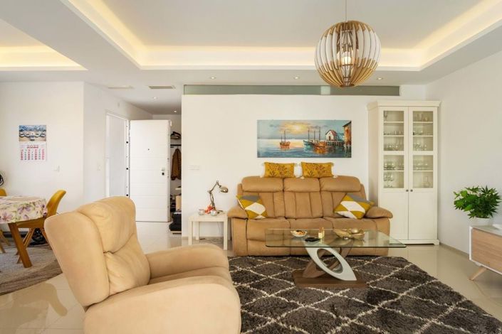 Image No.5-2 Bed Penthouse for sale