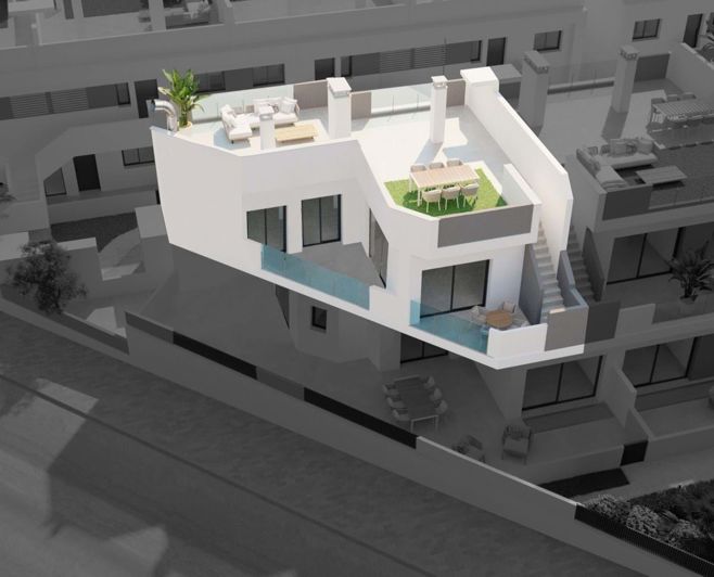 Image No.26-2 Bed Townhouse for sale