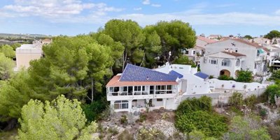 3 Bed Villa for sale