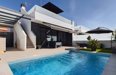 3 Bed Villa for sale