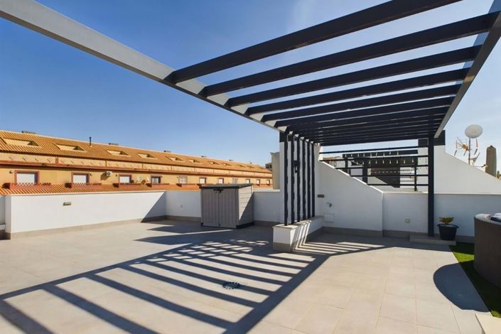 Image No.12-3 Bed Villa for sale