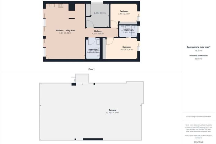 Image No.41-3 Bed Villa for sale