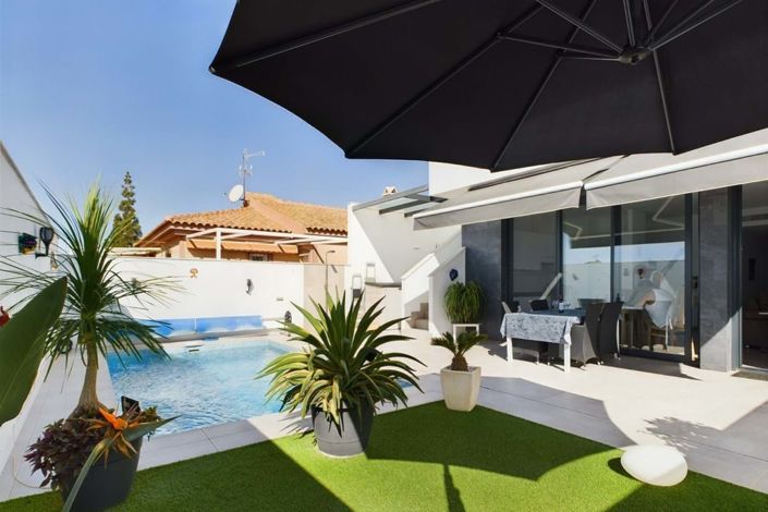 Image No.7-3 Bed Villa for sale