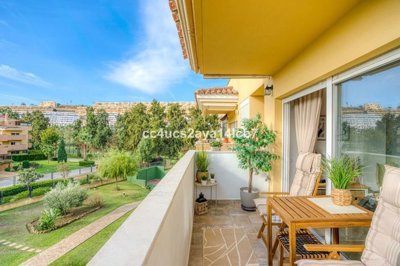 2 Bed Apartment for sale