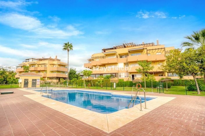 Image No.2-2 Bed Apartment for sale