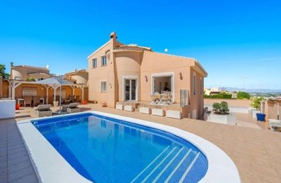 3 Bed Villa for sale