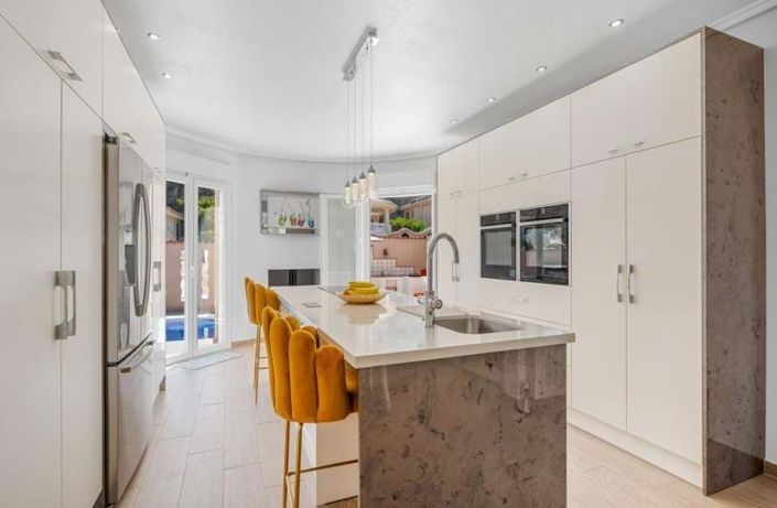 Image No.8-3 Bed Villa for sale