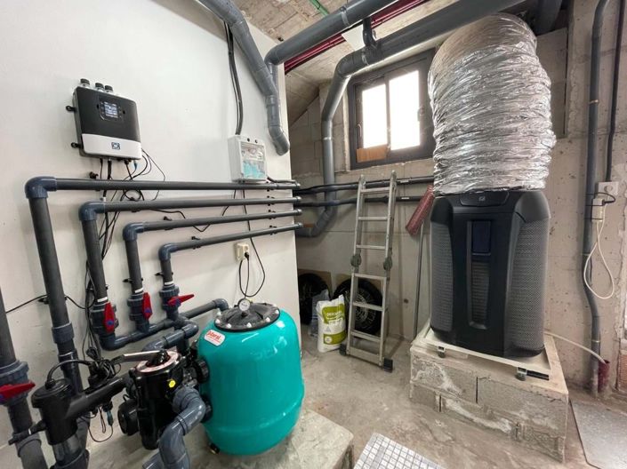 Image No.9-3 Bed Villa for sale