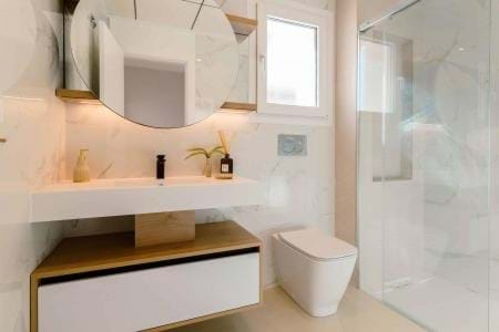 Image No.25-3 Bed Semi-Detached for sale