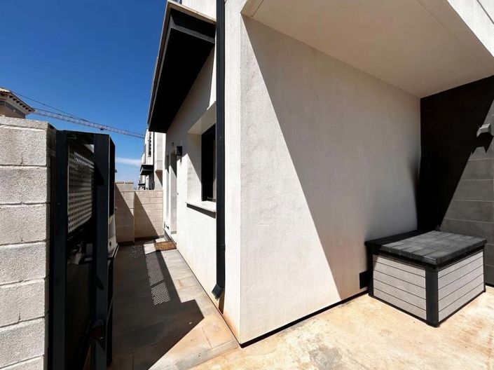 Image No.22-3 Bed Villa for sale