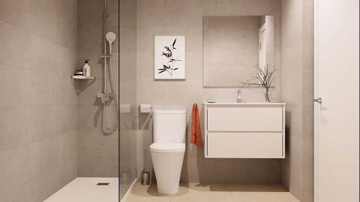 Image No.15-3 Bed Apartment for sale