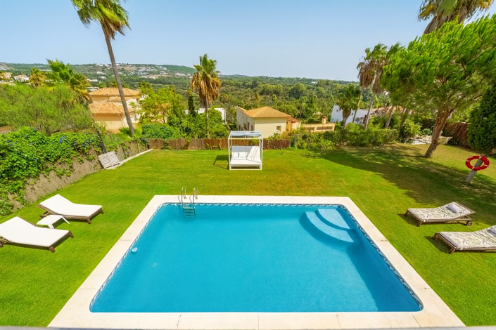 Image No.2-5 Bed Villa for sale