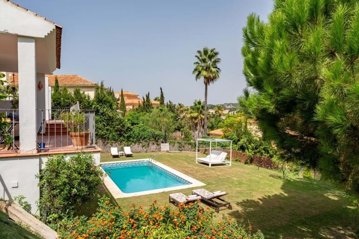 Image No.33-5 Bed Villa for sale