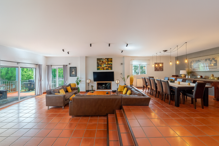 Image No.5-5 Bed Villa for sale