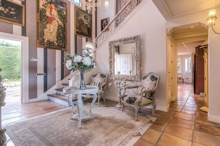 Image No.16-6 Bed Villa for sale