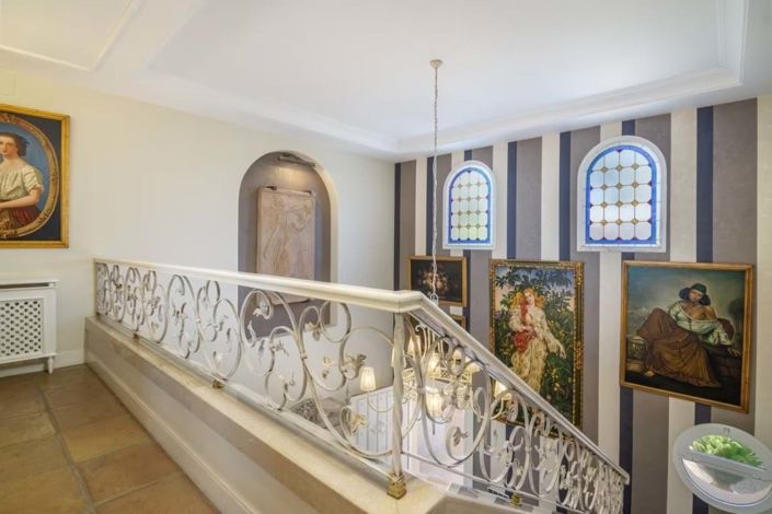 Image No.26-6 Bed Villa for sale