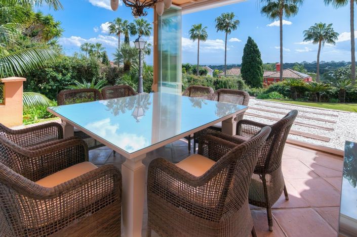 Image No.3-6 Bed Villa for sale